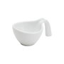 Avet Bol con asa Speciality de porcelana con 7,5 cm de diámetro